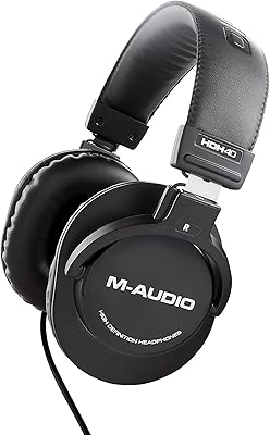 M-Audio HDH40