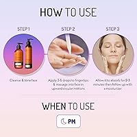 Eve Hansen Retinol Serum 2% 2oz — image 7