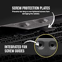 CORSAIR Hydro X Series XR5 360mm Water Cooling Radiator — image 6