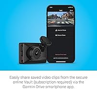 Garmin Dash Cam X310 4K Ultra HD — image 6