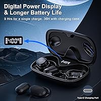 TTQ CT26 Open Ear Headphones — image 5