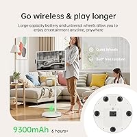 ApoloSign 32-inch FHD Smart Portable TV Gen2 — image 5