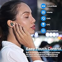 Monster Clarity 101Plus AirLinks Wireless Earbuds — image 2