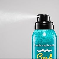 Bumble and bumble Surf Foam Spray Blow Dry Mousse 4oz — image 3