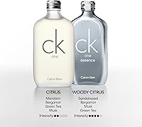 Calvin Klein CK One Eau de Toilette 3.3oz — image 6