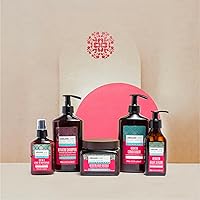 Arganicare Keratin Repair Mask 16.91oz — image 8