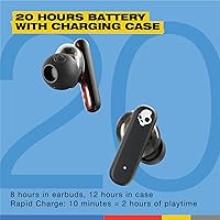 Skullcandy Smokin’ Buds Wireless Earbuds — image 3