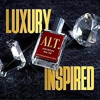 ALT. FRAGRANCES Crystal No. 23 Extrait de Parfum 60mL — image 4