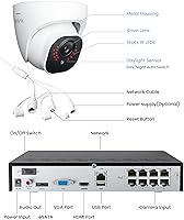Reolink RLK8-800D4 4K Security Camera System — image 9