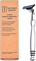 Taconic Shave Gillette Sensor Compatible Razor — image 9