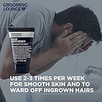 Grooming Lounge Mug Scrubber Face Scrub 4oz — image 8