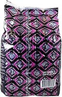 Waxness Wax Necessities Polymer Blend Luxury Hard Wax Charcoal 2.2 Pound — image 4