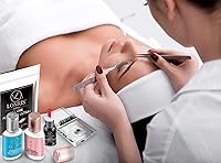 LONRIS Eyelash Extension Glue Volume Advanced Ultra+ 5mL — image 7