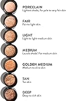 Laura Geller Baked Balance-n-Glow To Go Travel Size Illuminating Foundation - Medium — image 6