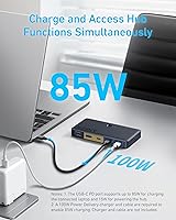 Anker USB 3.0 HDMI KVM Switch — image 5