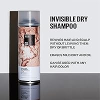 IGK JET LAG Invisible Dry Shampoo 6.3oz — image 2