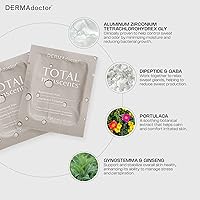DERMAdoctor Antiperspirant Wipes - 30 Count — image 5