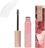 Chella Eyebrow Gel, Clear — image 1
