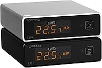 Topping E30 II lite DAC Preamp — image 9