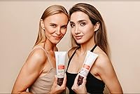 Peter Lamas Naturals Exfoliating Facial Scrub for Sensitive Skin — image 3