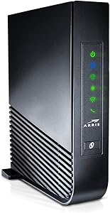 Arris NVG468MQ Wireless Gateway Review