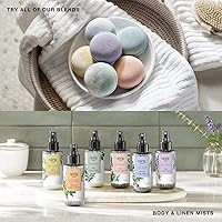 Sprig by Kohler Bath Bomb Gift Set, 6 Pack — image 6