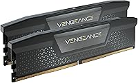 Corsair Vengeance DDR5 32GB (2x16GB) 7200MHz RAM — image 6