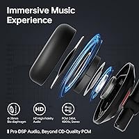 Blucalm UCH30 USB Wired Headset — image 6