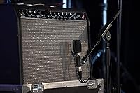 Sennheiser e 609 Silver Super-Cardioid Instrument Microphone — image 6