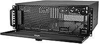SilverStone SST-RM44 Rackmount Server Chassis — image 2