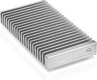 OWC 1TB Express 1M2 Portable NVMe SSD — image 1