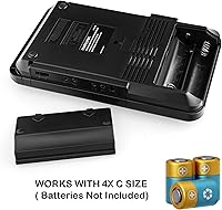 Memorex MX-CR90 Retro Cassette Player/Recorder — image 5