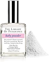 Demeter Baby Powder Cologne Spray 4.0 oz — image 1