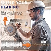 Cuzabe CBH21W Bluetooth Earplug Headphones — image 2