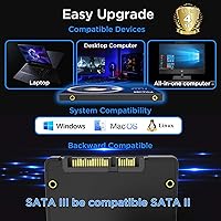 Fikwot FX815 2TB SSD — image 5