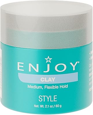 Enjoy Clay Molding Paste 2.1 Oz