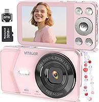 Vitaler A59 Digital Camera — image 1