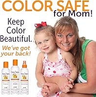 Fairy Tales Swim Shampoo 12oz and Conditioner 8oz for Kids — image 6