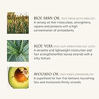 INNERSENSE Organic Beauty Pure Inspiration Daily Conditioner 10oz — image 5