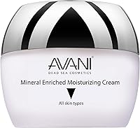 Avani Mineral Enriched Moisturizing Cream 1.7oz — image 1