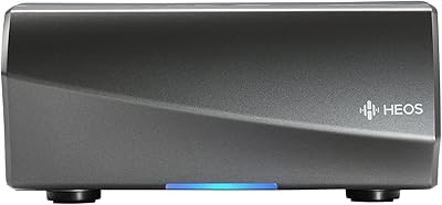 Denon HEOS Link Wireless Pre-Amplifier Series 2