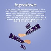 Westmore Beauty 60 Second Effects Tinted Firming Gel - Light to Medium 20mL — image 9