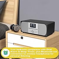 LEMEGA MSY6 Bluetooth Stereo System — image 5