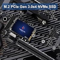 GAMERKING 256GB M.2 2242 NVMe SSD — image 7