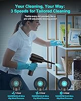 BANKKY 11-in-1 Compressed Air Duster — image 4