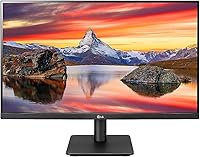 LG 24MP400-B 24-Inch FHD IPS Monitor — image 1