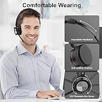 Beebang 890 Pro Wireless Bluetooth Headset — image 6