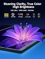 JSAUX FlipGo TouchScreen 16″ Dual Portable Monitor — image 6