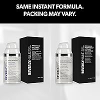 Beverly Hills Mens Instant Facelift and Eye Serum Treatment — image 2