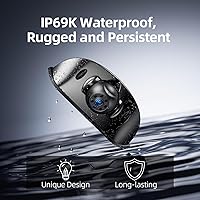 eRapta RV Backup Camera Wireless System AY5 — image 7